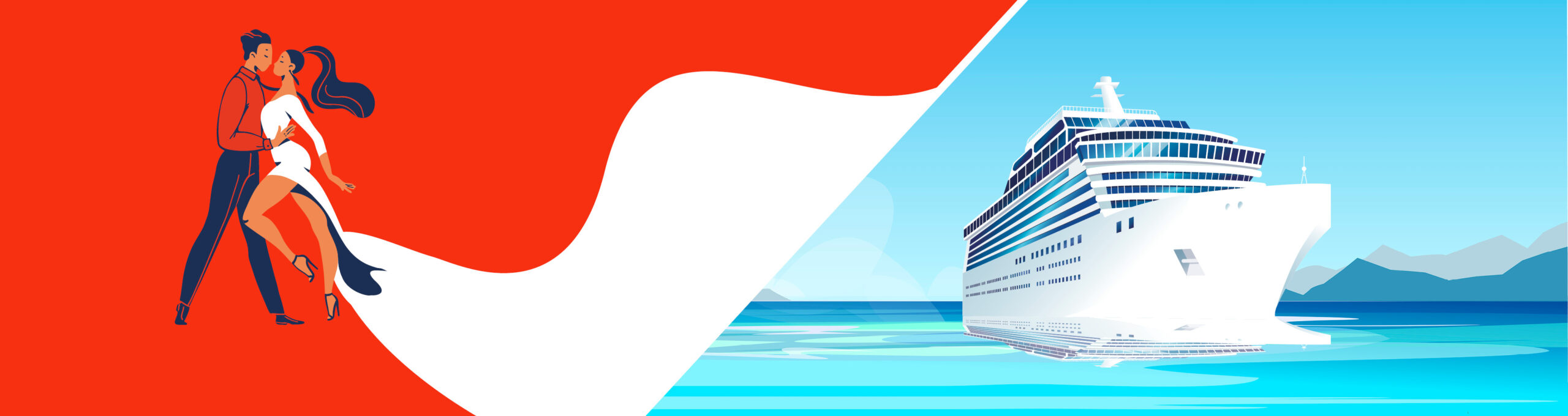 Go4sea - Capodanno Sud America + Crociera MSC