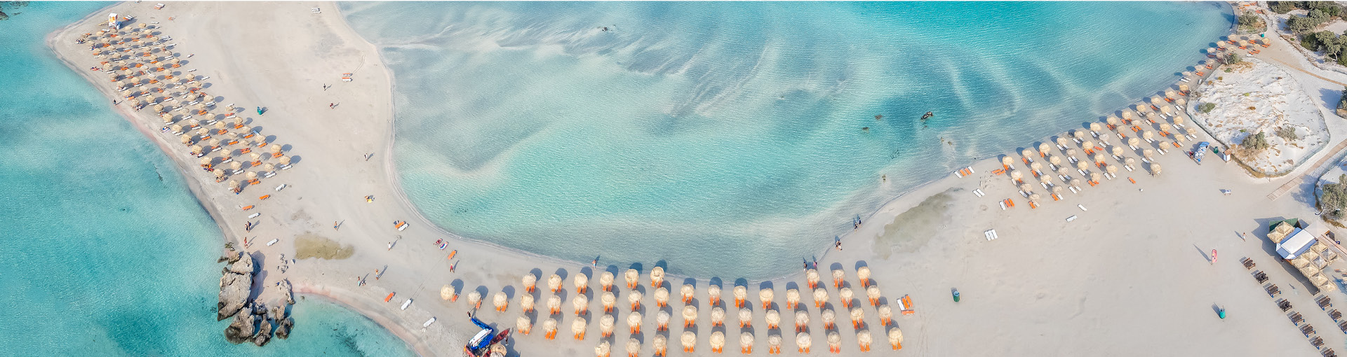 Parti a Creta con Go4sea