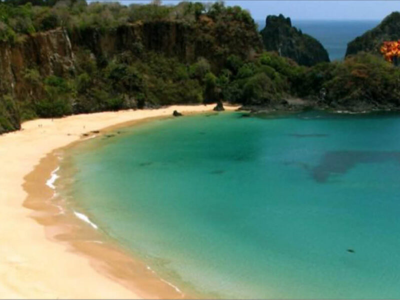 Go4sea Brasile Praia da Pipa