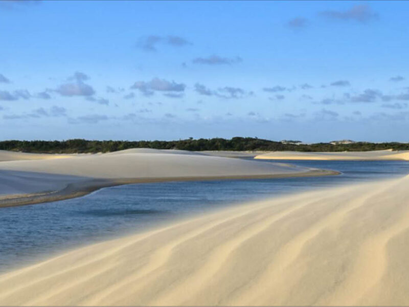 Go4sea Brasile Nord Est Sao Luis