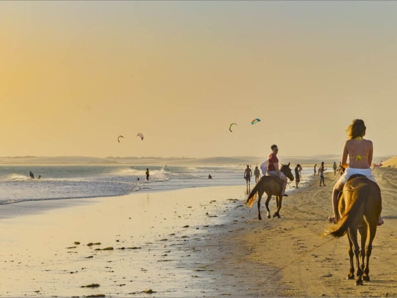 Go4sea Brasile Jericoacoara