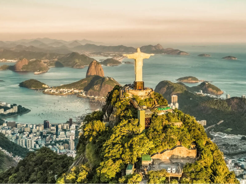 Go4sea Brasile Rio De Janeiro