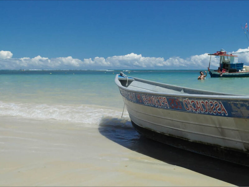 Go4sea Brasile Nord Salvador de Bahia