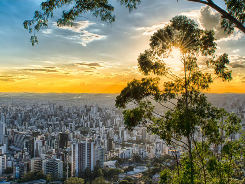 Go4sea Brasile Sud Est Belo Horizonte