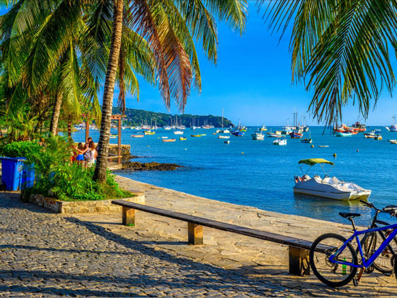 Go4sea Brasile Buzios