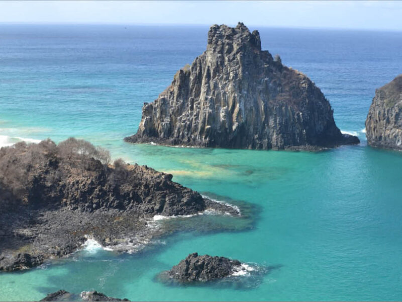Go4sea Brasile Fernando de Noronha