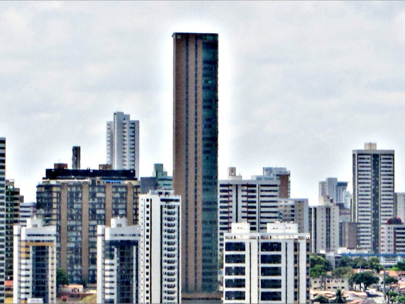 Go4sea Brasile Natal