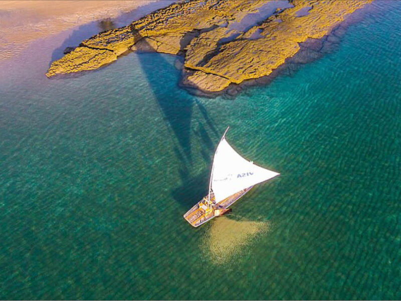 Go4sea Brasile Porto de Galinhas