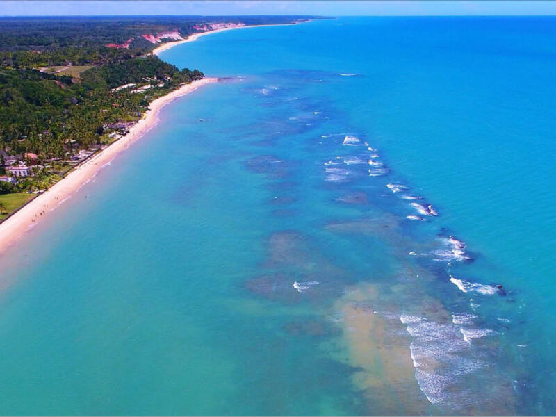 Go4sea Brasile Porto Seguro