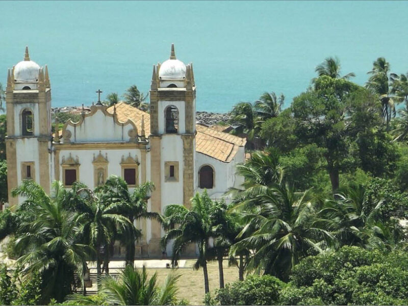 Go4sea Brasile Recife