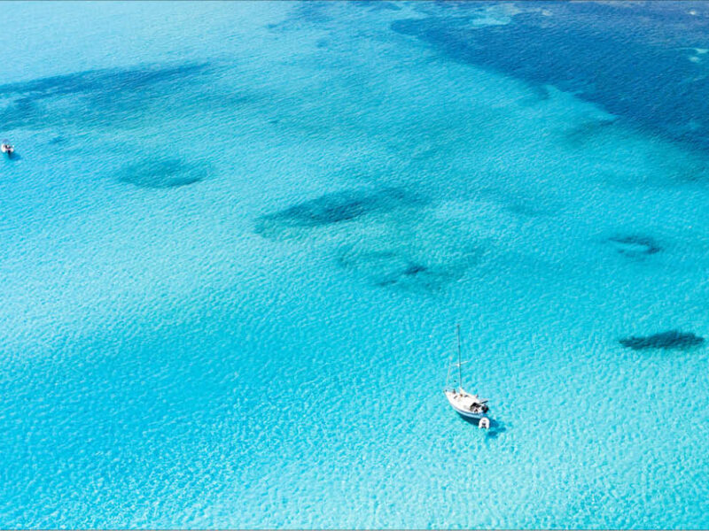 Pacchetti Vacanza in Sardegna