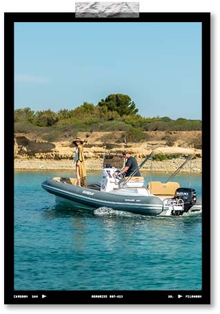 puglia in barca | Go4sea