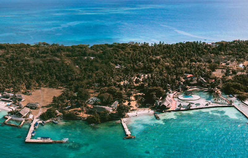 Go4sea - Viaggio in Colombia