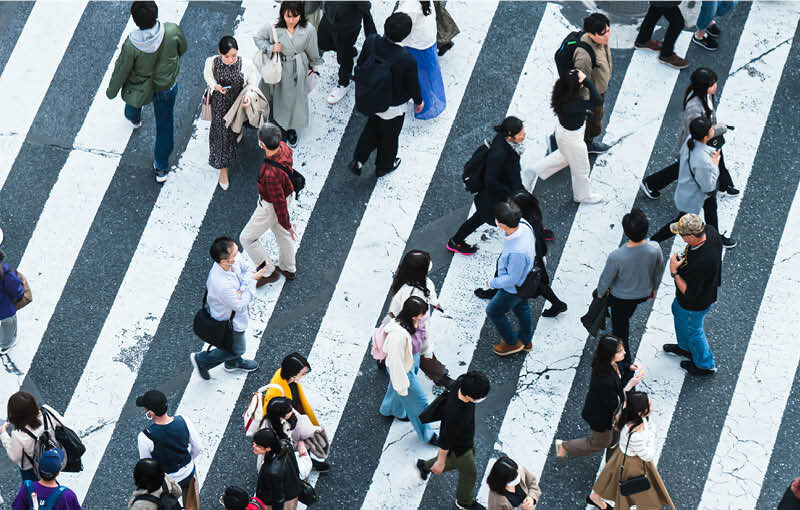 Go4sea Vacanza in Giappone Tokyo