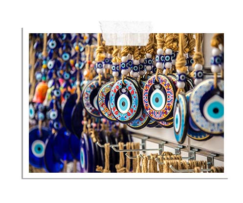 Experience in Turchia con Go4sea - Shopping-al-bazar