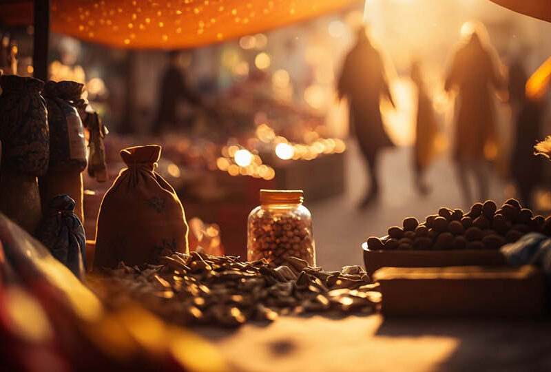 Go4sea | Viaggio in Marocco