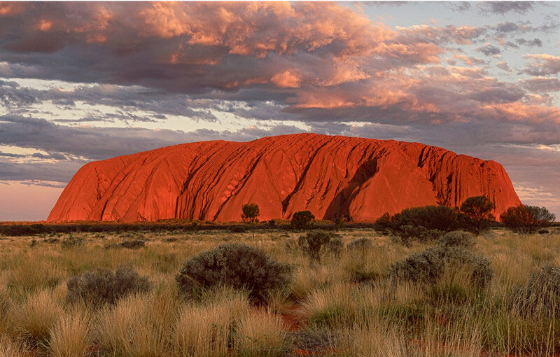 Go4sea Viaggio in Australia - Ayers Rock Uluru