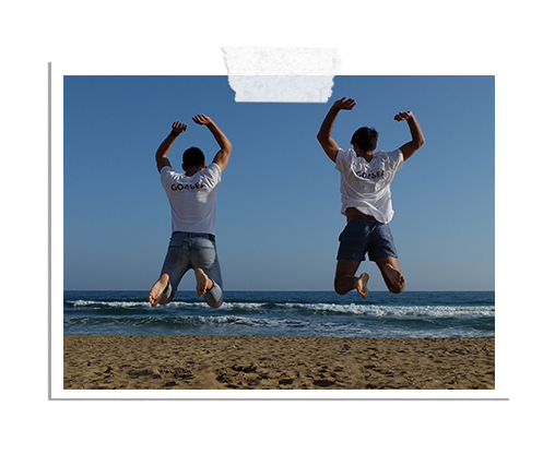 Go4sea - Vacanze a Corfù assistenti