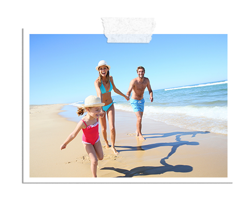 Go4sea - Vacanze a Corfù per famiglia