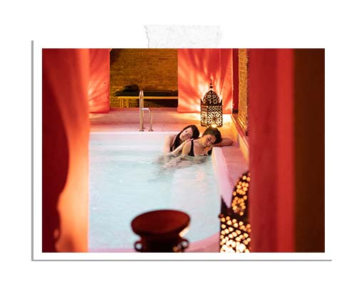 Go4sea - Viaggio in Turchia- Bodrum Experience hammam