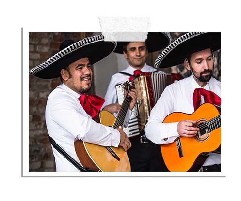 Go4sea - Messico, El dia de los muertos