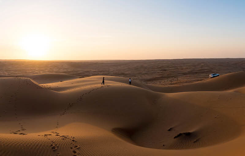 Go4sea- Viaggio in Oman