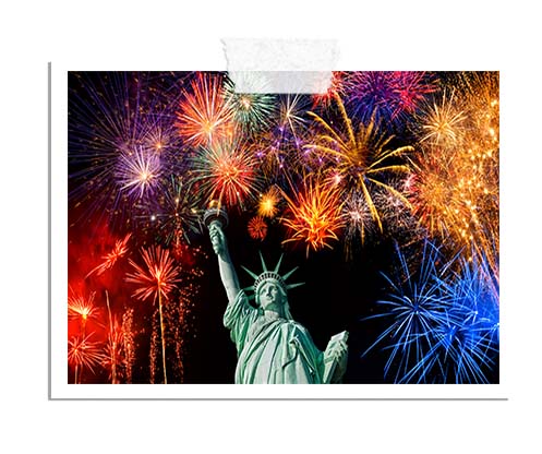 Go4sea - Viaggio a Capodanno - New York