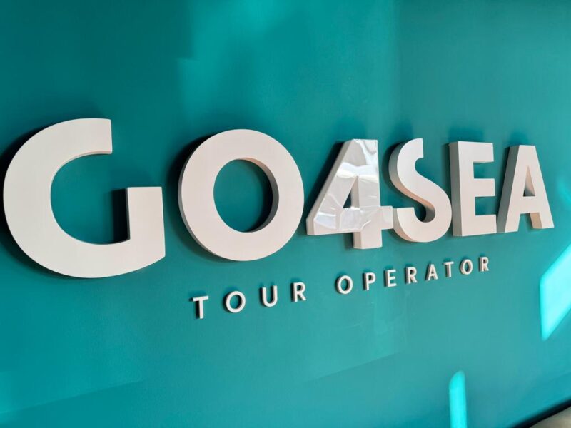 Go4sea | programmazione medio raggio