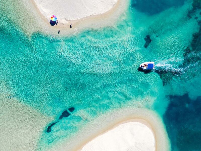 Go4sea - Penisola Calcidica