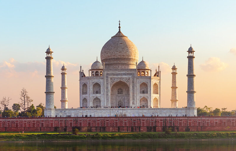 Go4sea | Viaggio in India