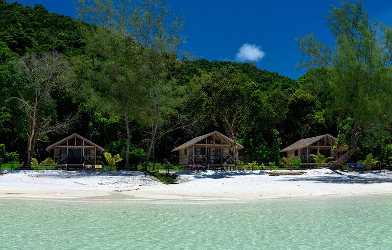 Go4sea | Viaggio in Cambogia