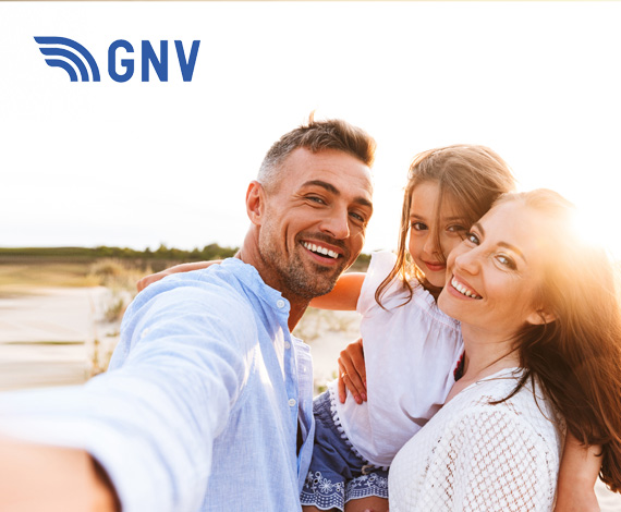 Go4sea - Centro Prenotazione Traghetti GNV Festa del papà