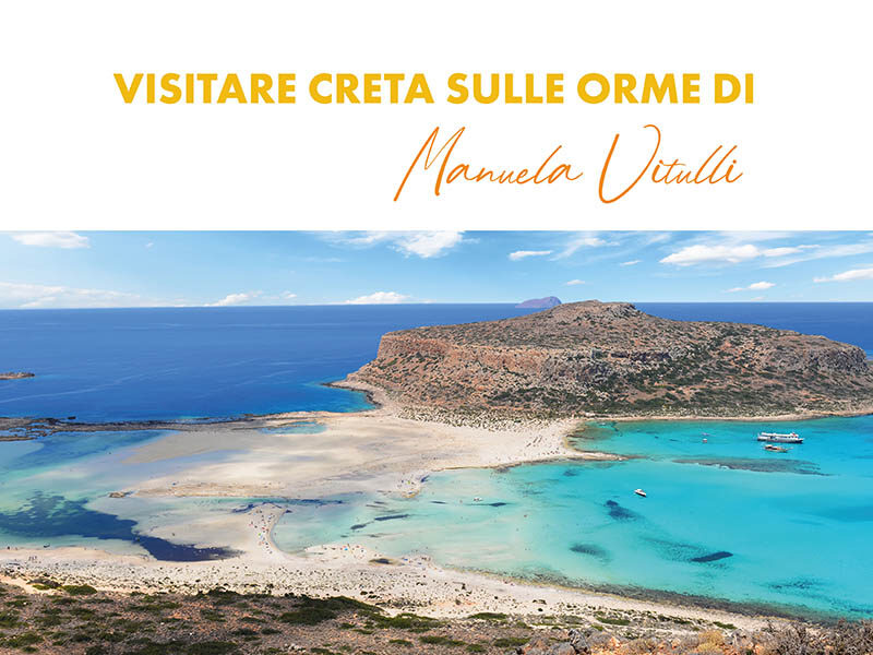 Go4sea - Visitare Creta