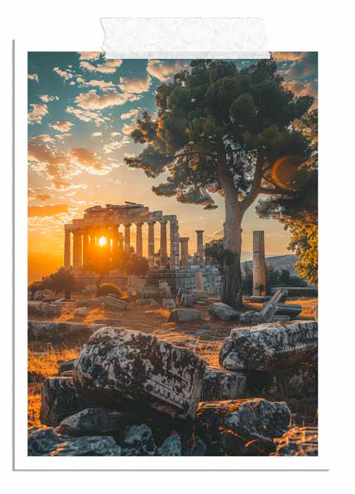 Go4sea - Cosa fare a ferragosto nel mondo