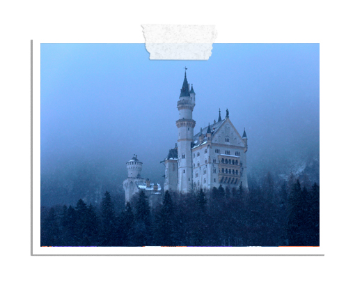 Go4sea - Halloween castello di Dracula