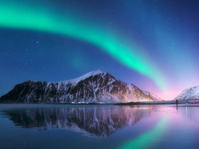 Go4sea | viaggio in Islanda