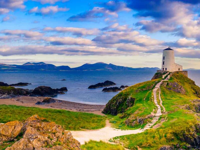 Go4sea | visitare il regno unito