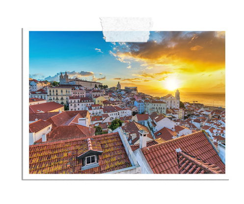 Go4sea - Tour esclusivi guidati a Lisbona durante le festività natalizie 