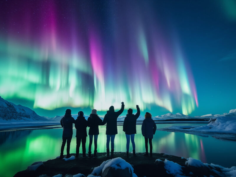 Go4sea | Tour guidati 2025