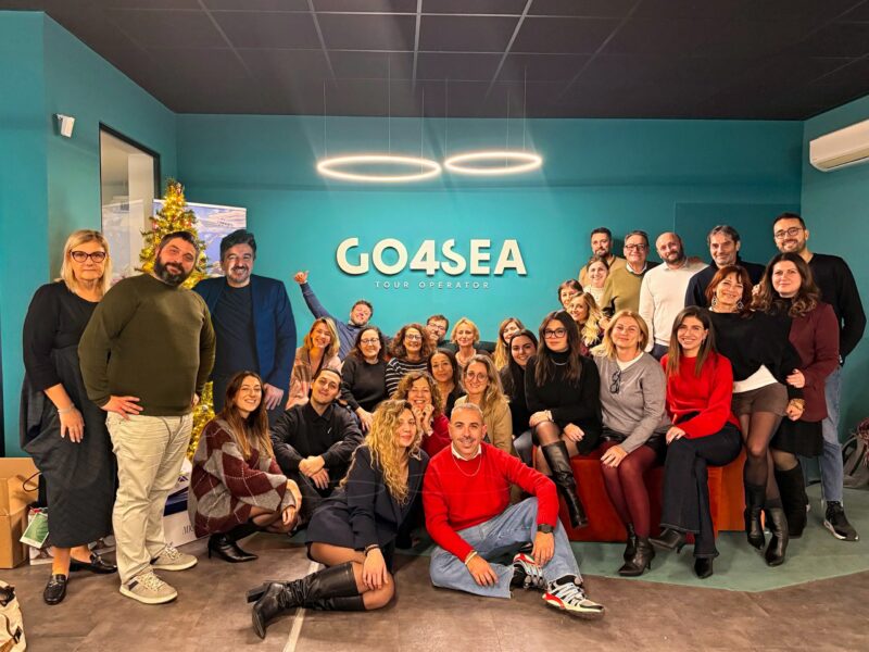 go4sea | viaggiare in sicurezza