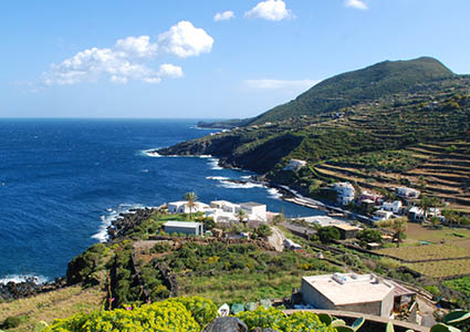 Vacanza a Pantelleria 2024