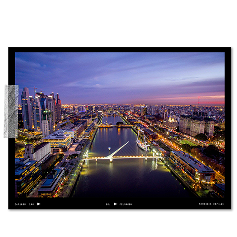 Go4sea - Vacanza in Argentina Buenos Aires