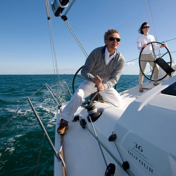 Viaggiare in Barca a Vela: 10 buoni motivi Viaggiare in Barca a Vela: 10 buoni motivi