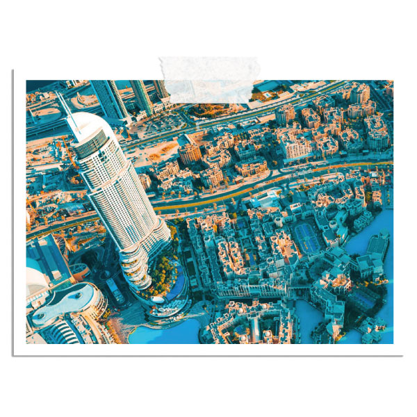 Go4sea - Consigli per un viaggio a Dubai