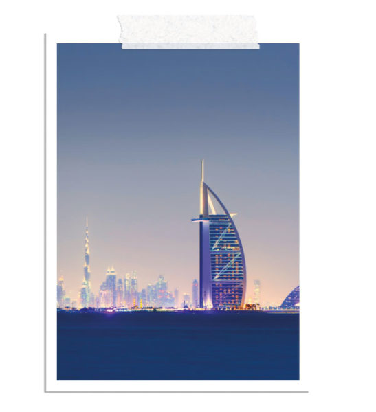 Go4sea - Viaggio a Dubai