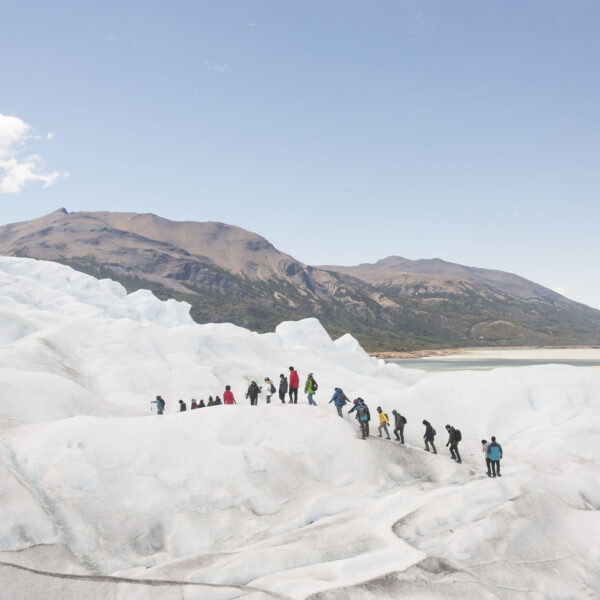 Trekking sul ghiacciaio Perito Moreno Trekking sul ghiacciaio Perito Moreno