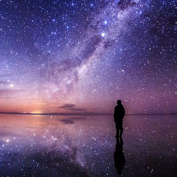 Il deserto dell’Acatama Il deserto dell’Acatama