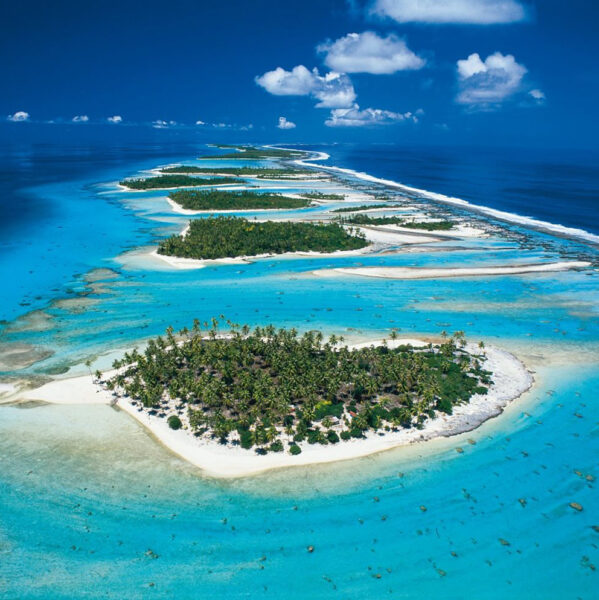 Atollo Maldive Atollo Maldive
