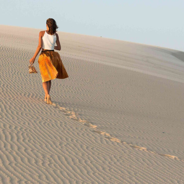 Deserto dell’Oman Deserto dell’Oman