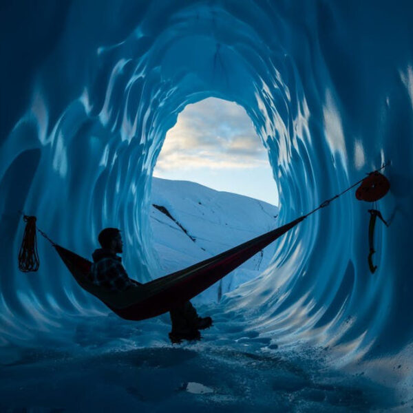 Skaftafell Ice Cave Skaftafell Ice Cave